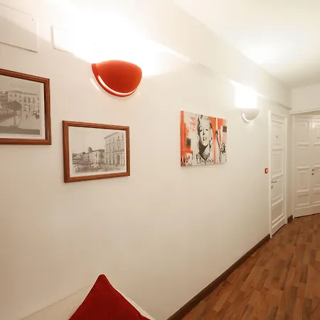 Pensión Elios 4*