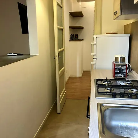 Guest house B&B Elios Rooms Catania
