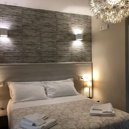 بيت ضيافة Elios 4*