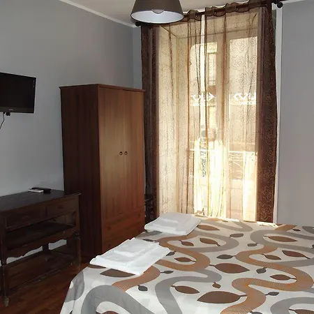 Elios 게스트하우스 4*