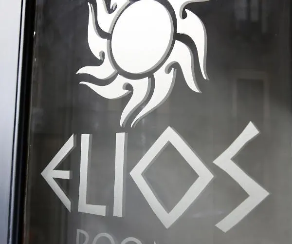 Elios كاتانيا