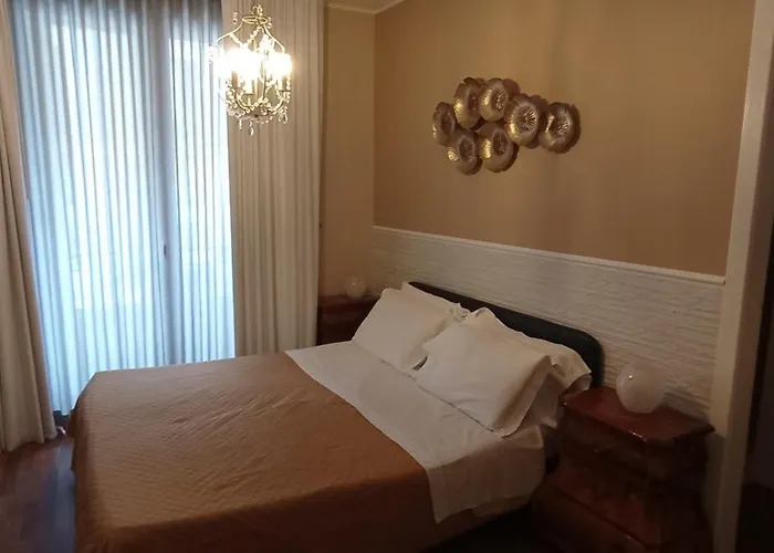 Elios Casa de hóspedes 4*