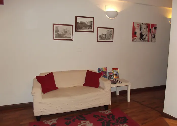 Casa de hóspedes Elios 4*