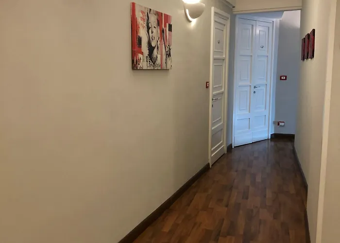 Casa de hóspedes Elios 4*