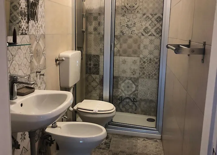 Casa de hóspedes Elios Catânia