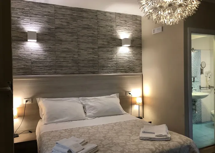 بيت ضيافة Elios 4*
