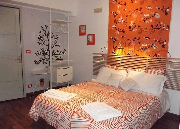 Casa de hóspedes Elios Catânia