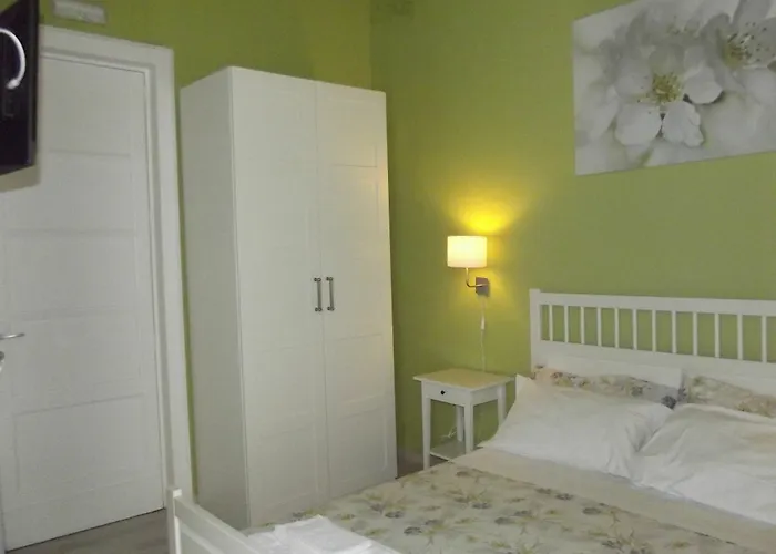 Elios بيت ضيافة 4*