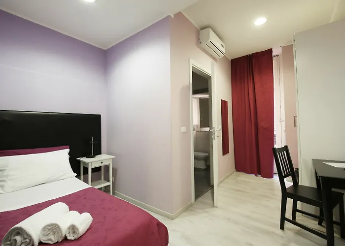 Elios Casa de hóspedes 4*