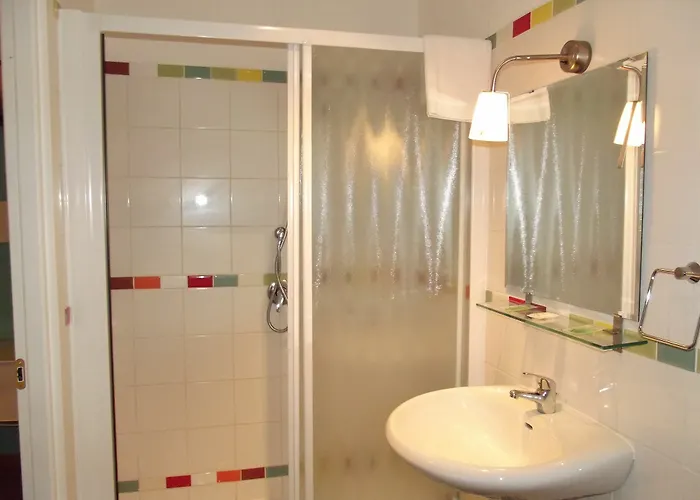 Elios Casa de hóspedes 4*