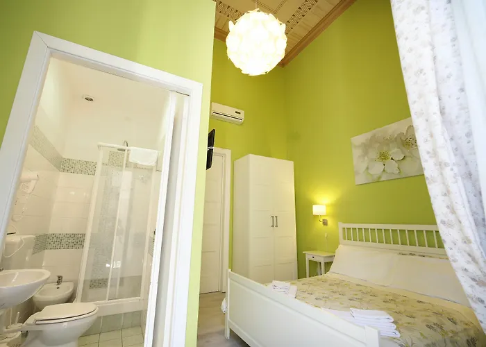 Casa de hóspedes Elios Catânia