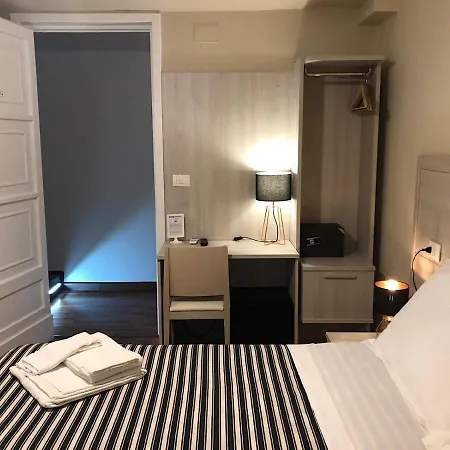 Gasthuis Elios 4*