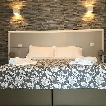 Gasthuis Elios Catánia