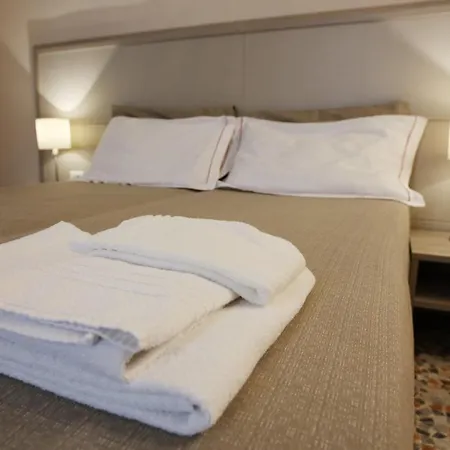 Elios Gasthuis Catánia