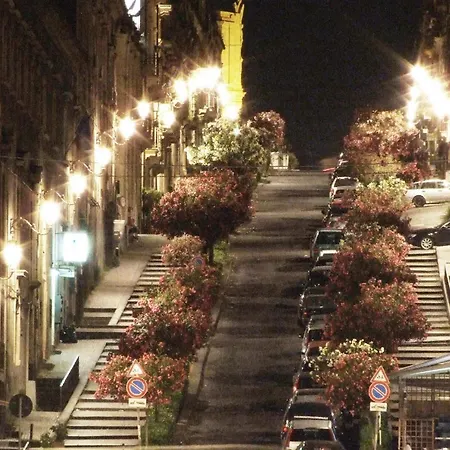 Elios Gasthuis Catánia