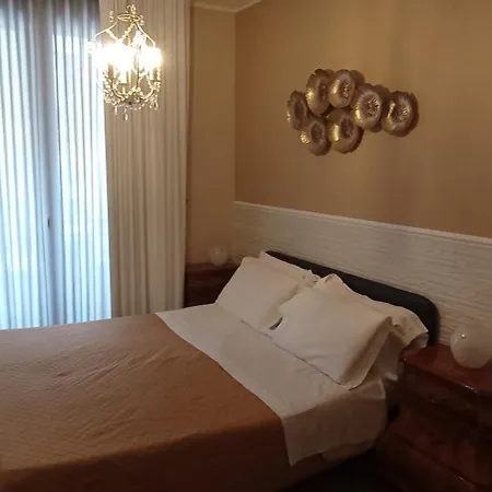B&B Elios Rooms Guest house 5*