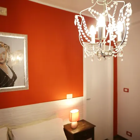 Gasthuis Elios Catánia