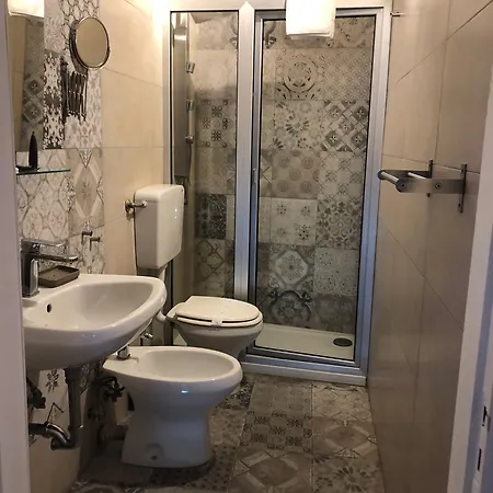 Gasthuis Elios Catánia