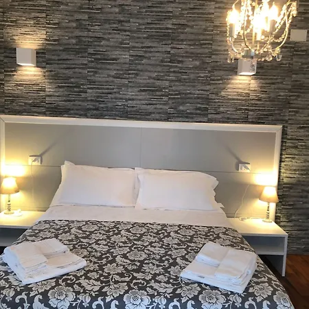 Elios Gasthuis Catánia