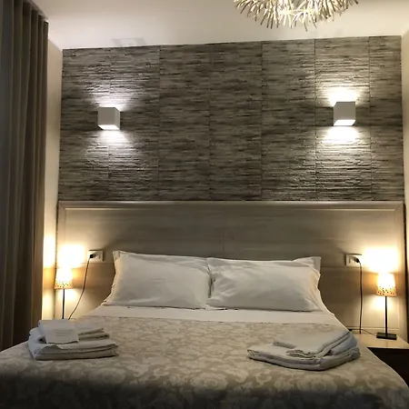 Gasthuis Elios Catánia