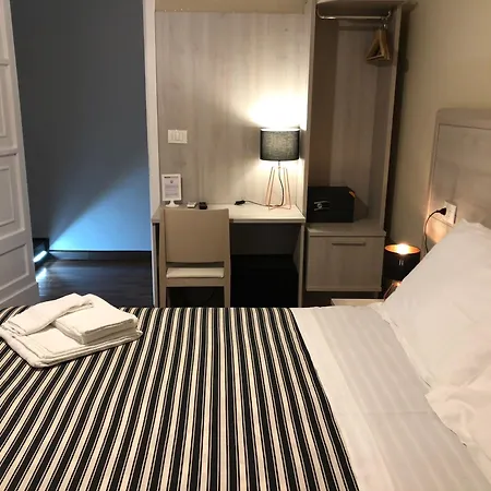 Gasthuis Elios Catánia