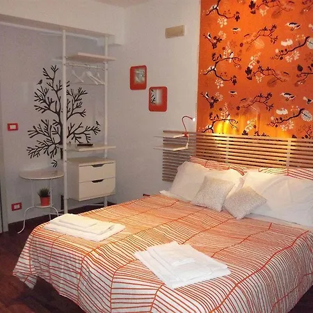 Gasthuis Elios Catánia