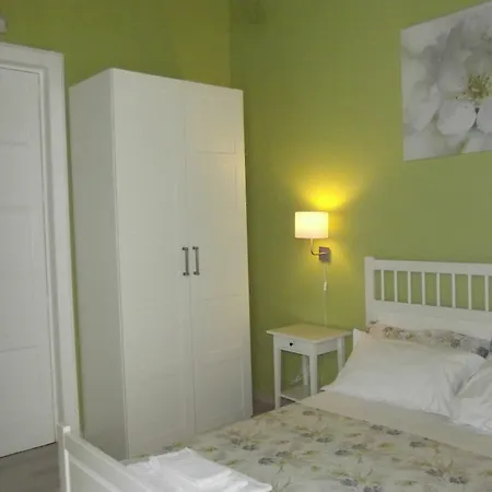 Elios Gasthuis 4*