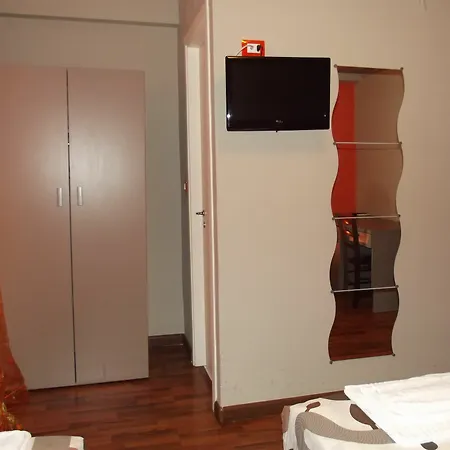 Gasthuis Elios Catánia