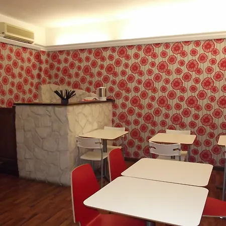 Guest house B&B Elios Rooms