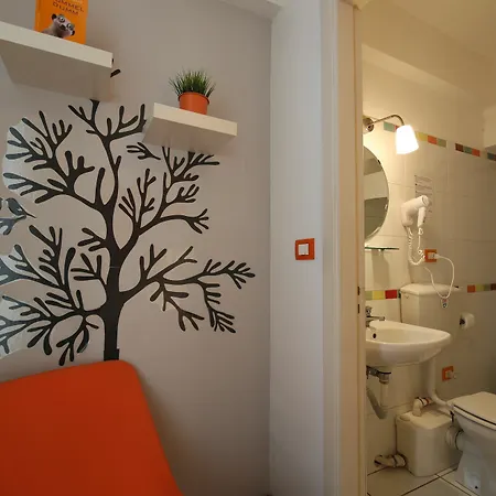 B&B Elios Rooms Катания